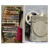 PlayStation, games and more