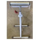 Roller stand