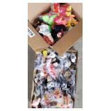 McDonalds toys and more