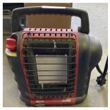 Mr Heater propane heater