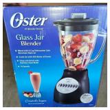 Oster blender