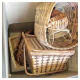 Baskets