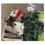 Christmas decor