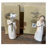 Willow tree figures