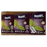 Premium printer paper (3 reams)