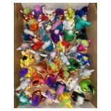 Furbie toys