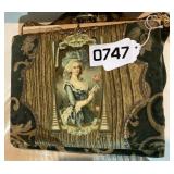 Vintage photo album