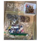 Costume jewelry