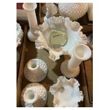 Fenton Hobnail