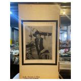 Gary Cooper doll
