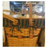 Longaberger basket
