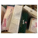 Barbie Dolls & more (5)