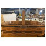 Longaberger Gathering Basket