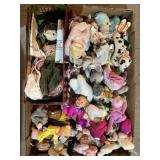 Small dolls and more