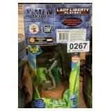 Bugs life toy and X men play set