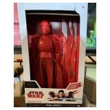 Star Wars Praetorian Guard
