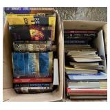 Books