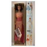 Midge Barbie's best friend (1960's) w/Box!