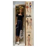 1965 Barbie doll w/Box!
