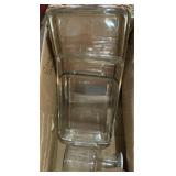 Casserole dishes and more