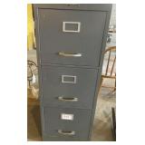 File cabinet