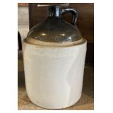 Crock jug