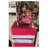 Marie Osmond fine collectibles dolls