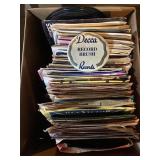 45 RPM Records