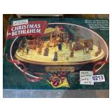 Christmas in Bethlehem, parts only