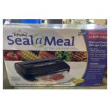 Rival Seal-a-Meal
