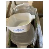Corning Ware bakeware