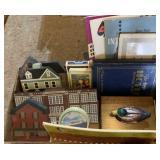 Cats meow collectables, playing cards, and more