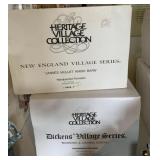 (2) Heritage village collection