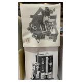 (2) Heritage village collection