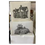 (3) Heritage village collection