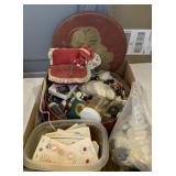 Vintage Buttons