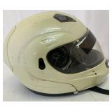 Summit helmet