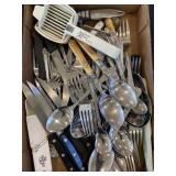 Flatware