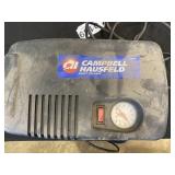 Campbell Hausfeld air compressor