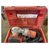 Milwaukee Orbit sander