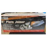 4' Plate Joiner
