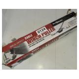 Haul Master winch puller