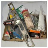 Level, Stanley Quick Square, biscuit set and more