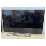 Vizio 50' flatscreen tv