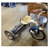 Tricycle