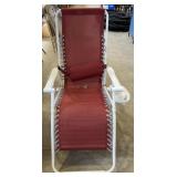 Outdoor chair
