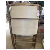 (4) Chairs
