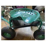 Garden cart