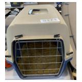 Cat carrier (17'x 14')