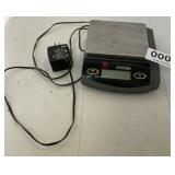 O'Haus electronic scale